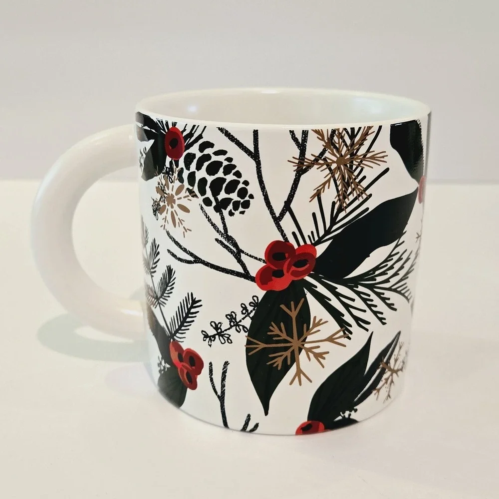 Starbucks 2021 holiday